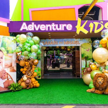 Adventure Kid’s em Nova Iguaçu